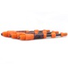CUESOUL TERO+ AK7P Dart Shafts, Double Direction Telescopic and Rotating