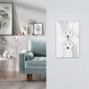 LWDZLHD White Marble Outlet Covers Decorative Light Switch Cover Wall