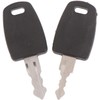 Master Key TSA 007 TSA 002 Lock Key B35 Torch