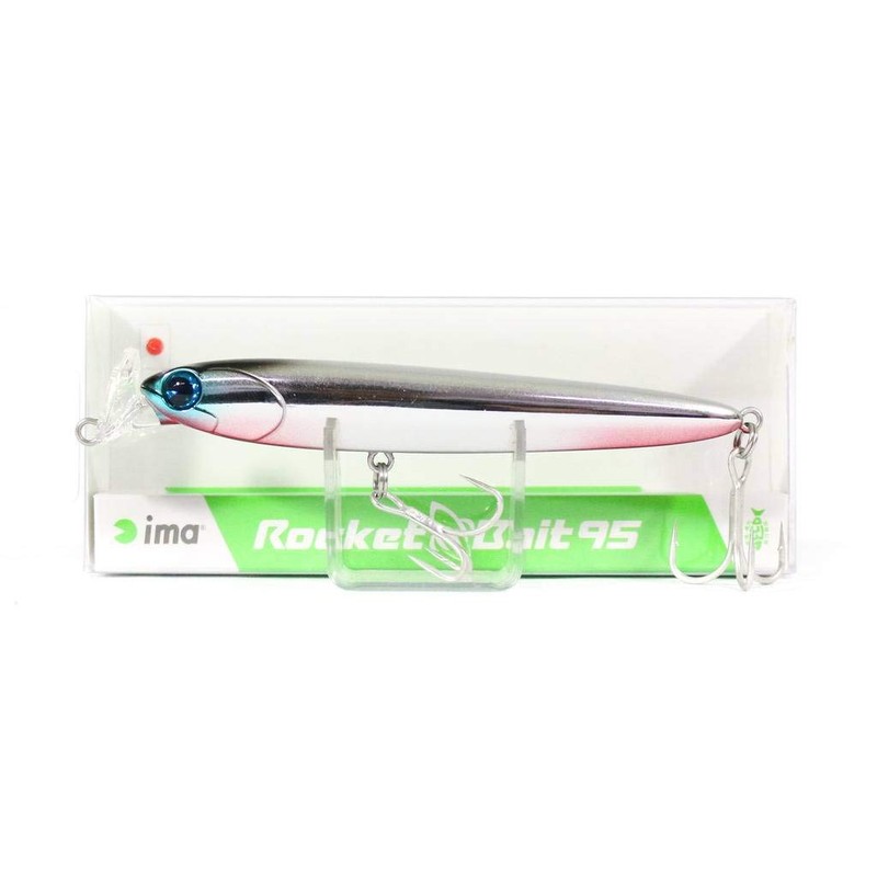 Am’s Design (Ima) Jigminaud Rocket Bait Lure
