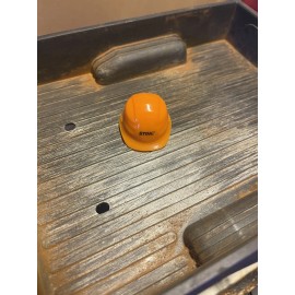 Stihl Mini Hat