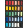 Unison Colour Soft Pastel Hand Made 30 Half-Stick Set