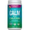 Natural Vitality Calm, Magnesium & Calcium Supplement, Drink Mix Powder