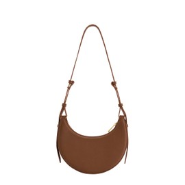 JW PEI Sharon - Bolso bandolera para mujer, Marrón