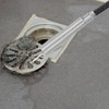Desatascador de Tuberías Garra Flexible Manual de Acero Inoxidable