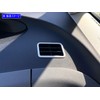 BRIGHTZ エスティマハイブリッド AHR20W 1期 2期 3期 ステンレスサイドデフロスターリング 2PC サテンシルバー 【