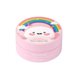 TONYMOLY Wonder Ceramide Mochi Collagen Hylauronic Acid Hydrogel Eye Patches, Refreshing & Hydrating Eye Patches for Tired Under Eyes, 30 pairs