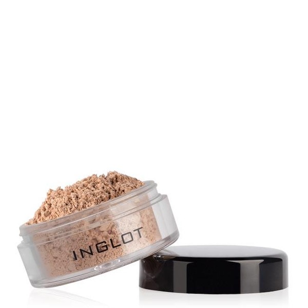 Inglot Translucent Loose Powder, 210_InglotTranslucentLoosePowder