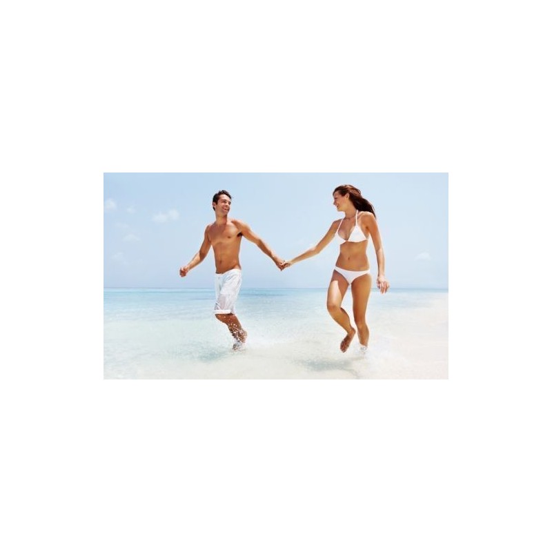 Natural Lactobacillus Plantarum - PROBIOTIC Advanced Blended Complex - 1