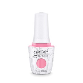 Gelish 15ml Collection (Make You Blink Pink)