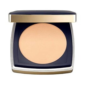 Estée Lauder Double Wear - Polvo Compacto | Controla la Oleosidad | Acabado Mate y Resistente al Agua