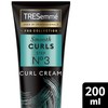 Tresemme Smooth Curls with Argan Oil Hair Cream 200 mL