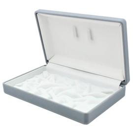 Pearl Necklace Case (Both Pearl and Jewelry) Pearl Case Storage Case