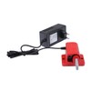 WOLF Garten e-Multi-Star™ Wall Charging Station QC 25 eM |