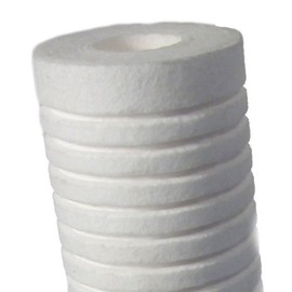 Mauk Duo-Filtereinsatz Aktivkohle + Polypropylenfilter