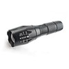 Sansai Tactical Grade Aluminium LED Torch