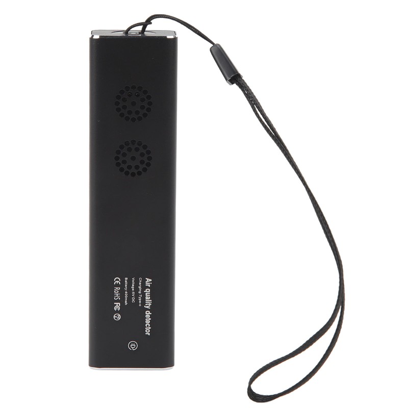Portable Air Quality Detector Highly Accurate Home Portable HCHO Detector