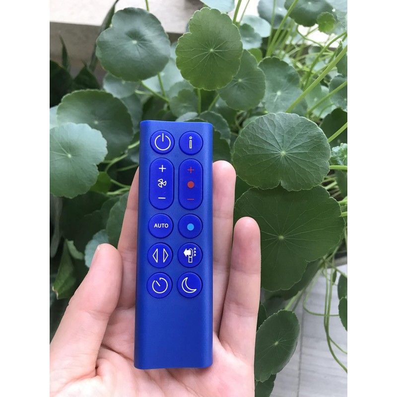 Replacement Remote Control for Dyson Fan HP04 HP05 HP06 HP09