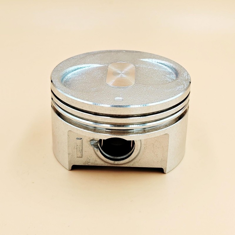 75mm Piston Kit For Subaru Robin EX27#279-23511-17 22E-23301-03 279-23301-13