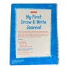 Young Writers Draw & Write Journal