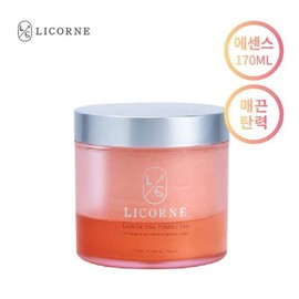 리꼼 살몬 디엔에이 토닝 패드 70매 170ml Recom Salmon DNA Toning Pad 70 Sheets 170ml