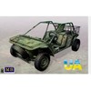 Master Box 35239 1/35 Buggy Mongoose The Ukrainian Combat Vehicle,