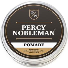 Percy Nobleman Hair Styling Pomade