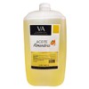 Aceite Masajes Almendras Corporal Spa Profesional 4 Litros VA