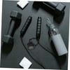 WHAMVOX Adjustable Exercise Bike Resistance Knob Precision Tension Adjuster for