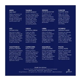 House of Astrology 500 Piece Foil Puzzle from Galison - 20" x 20" Beautifully Illustrated Puzzle, Thick & Sturdy Pieces, Fun and Challenging Activity for Adults, Perfect for Zodiac Enthusiasts!