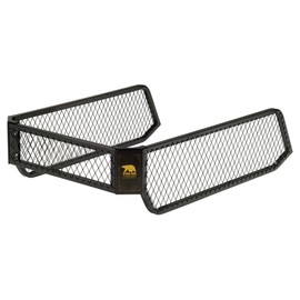 Polar Trailer #8272 Side Rail Kit for HD 1500 Series Trailers