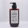 Ryo Heukwoon Scalp & Volume Selection Shampoo 400ml x 3/Renewal / 려 흑운 두피&볼륨 셀렉션 샴푸 400ml x 3개/리뉴얼