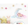 Little Deco DL214 Wall Sticker