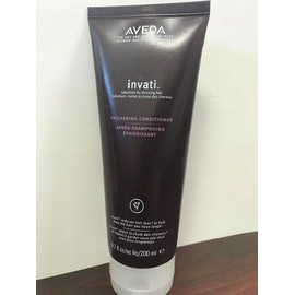 Aveda Invati Thickening Intensive Conditioner 6.7 Oz