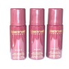 Elizabeth and James Nirvana ROSE Dry Shampoo 3 Pc