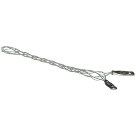 Hubbell 07310002 Grip, Galvanized, 0.43"-0.56" Cable