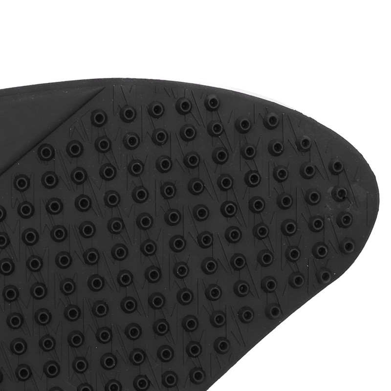 Fuel Tank Side Traction Pad Anti Slip Knee Grip Sticker