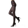 MeMoi Glitz & Glamour Glitter Opaque Tights, Smooth and Comfortable