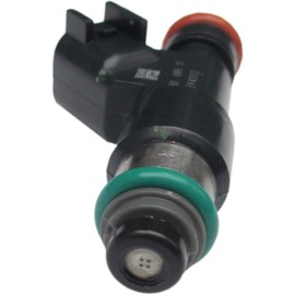 8pcs Fuel Injectors for G*MC Yukon 4.8L 5.3L 6.2L 2007-2009 Replaces 12594512 217-2436 2172436 FJ977 67578 by Acupress