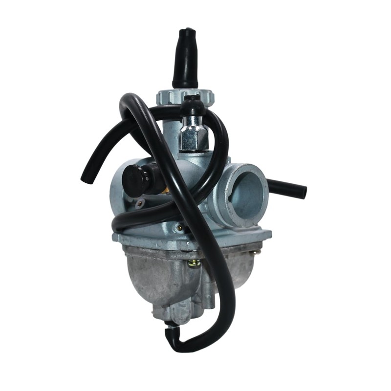 13200-02C03 Carburetor for Suzuki LT160 LTF160 1989-2004 Quadrunner Carb with