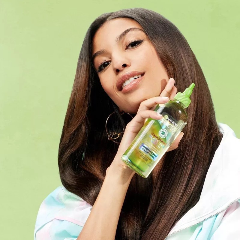 Fructis Garnier Fructis Formula Sleek & Shine 180ml