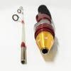 Orludo Qb300086b03n0 Tetra Capture Ultra Compact Rod "Tetrudo X" Tip