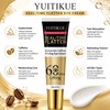 60-Minute Eye Lift Cream for Daily Care – Hyaluronate &