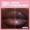 Revlon Super Lustrous Glimmer Gloss Pink Prisma 3.8ml