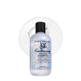 Bumble and bumble. Thickening Volumizing Shampoo | For Instant Fullness | Moisturizing | Color Safe | Straight to Wavy, 250 ml