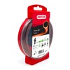 Oregon Techni 280 564844 Heat Resistant Trimmer Line for Over
