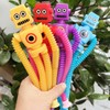 8 Pcs Pop Tubes Sensory Toys - Giraffe Robot Toy