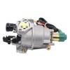 Carburetor For Wacker Neuson GP5600A GPS5600A GP5600 GP5000 Watt Gas
