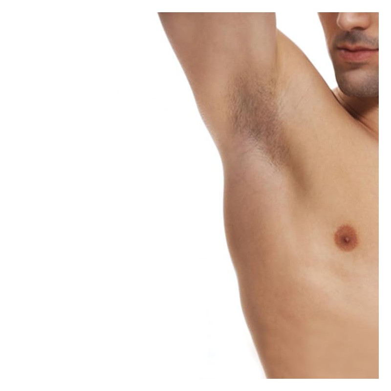 Episiva Natural Hair Reducing Roll On - for Men