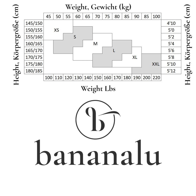 BANANALU Ten-Free Tights Extra Thin 8 Denier Toeless Transparent Open